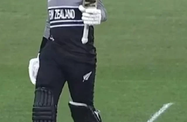 AUS vs NZ Top-3 records made in the first match of Super-12 round of ICC t20 world cup