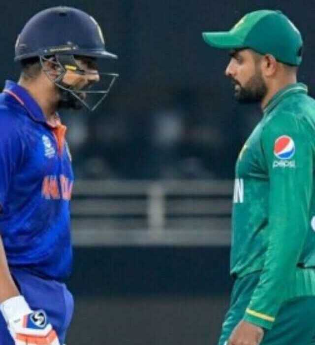 ICC T20 World Cup 2022: India vs Pakistan match preview