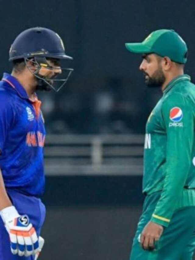 ICC T20 World Cup 2022: India vs Pakistan match preview