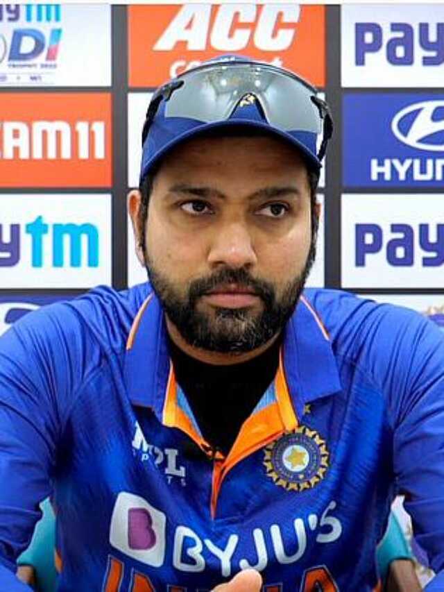 Rohit: ‘We need to do a lot of things right to win the World Cup’