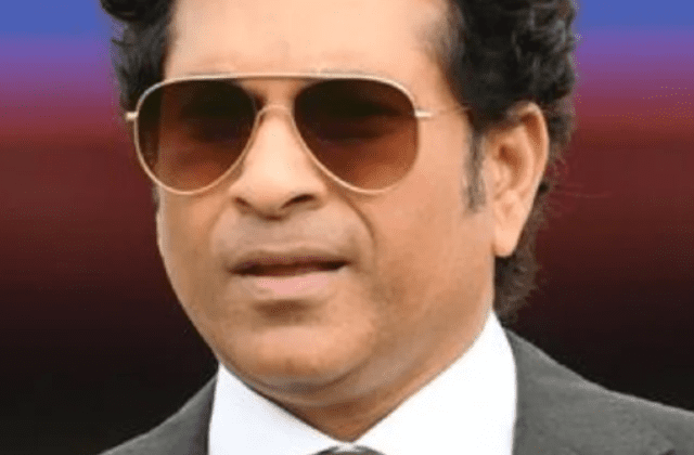 T20 World Cup 2022: Who will be the four semi-final teams? Sachin predicted