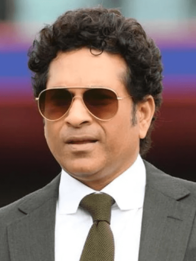 T20 World Cup 2022: Who will be the four semi-final teams? Sachin predicted