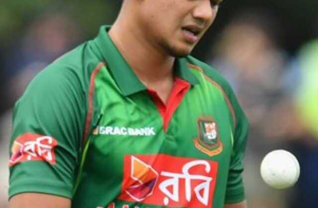 T20 World Cup 2022: 3 players who can be highest wicket-takers for Bangladesh