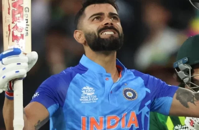 Super-12 IND vs NED: A look at the five best records from the game