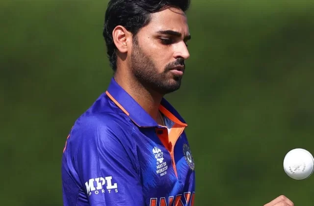 Despite their poor performance, these three players remained in Team India and may soon be eliminated