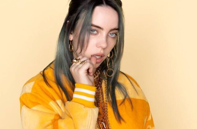 Billie Eilish Fans Are Not ‘Happier Than Ever’ About Her New Boyfriend