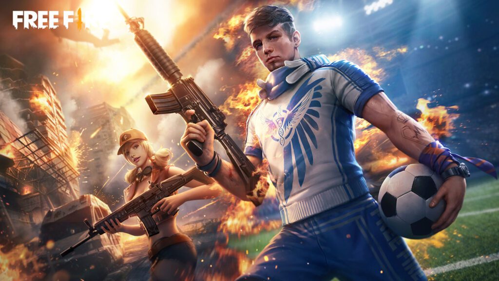 Free Fire: Gamers Can Get Amazing Rewards For Free Using October 25 Redeem Codes, Know Full Details 2
