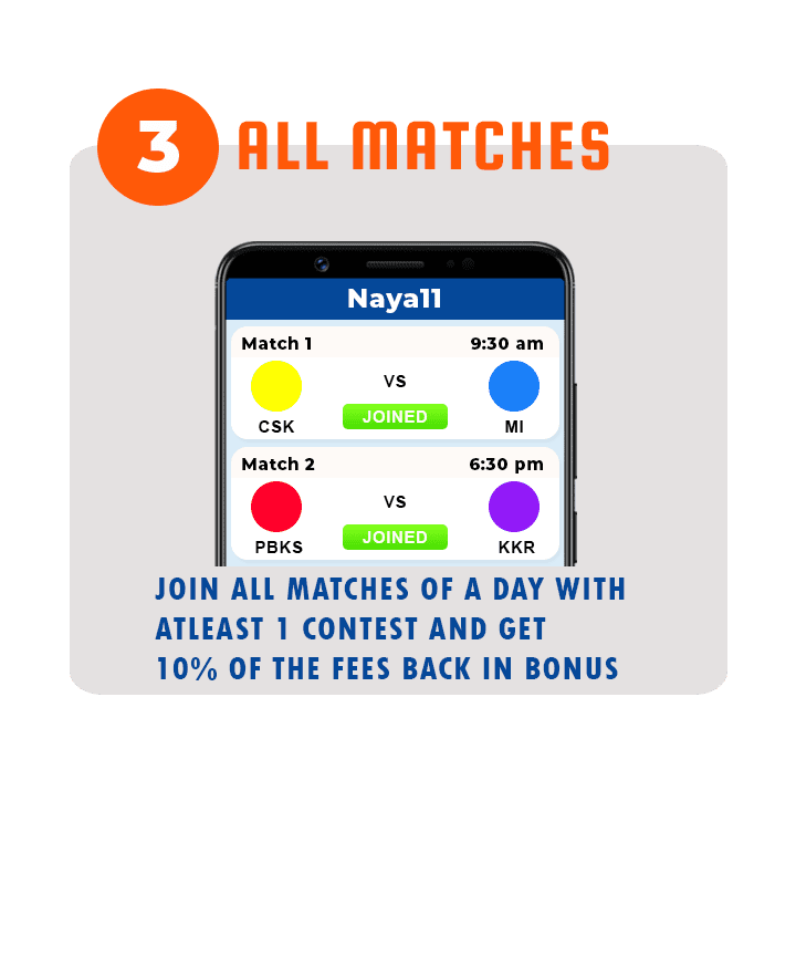 offers ALL MATCHES