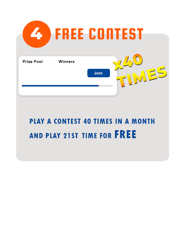 offers free contest