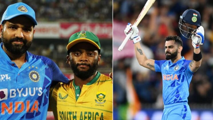 IND vs SA: These 3 players will win India against South Africa, number 2 can become man of the match