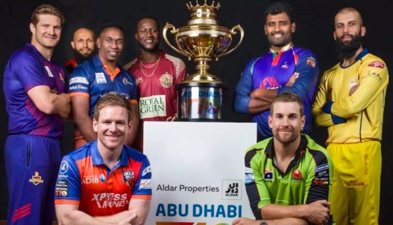 CB vs NYS Prediction – Who Will Win Today's Match Between The Chennai Braves And New York Strikers? Abu Dhabi T10 2022, Match 5 7 Abu Dhabi T10 League