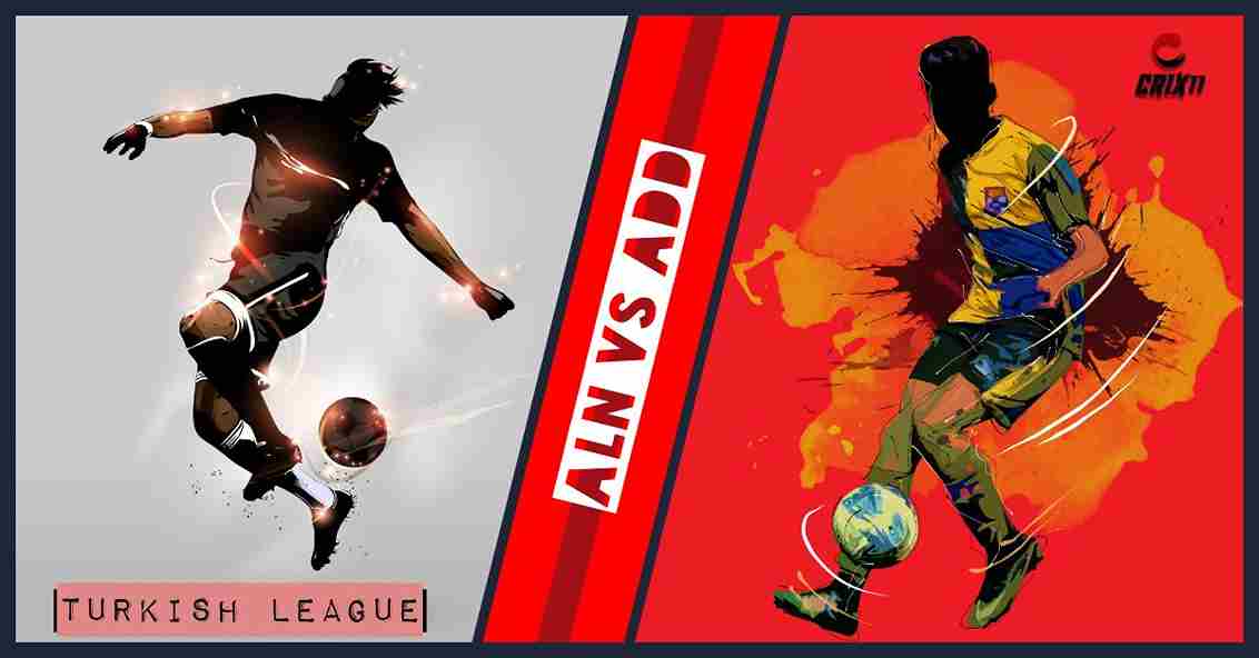 ALN vs ADD Dream11 Fantasy Football Prediction [Free Tips]