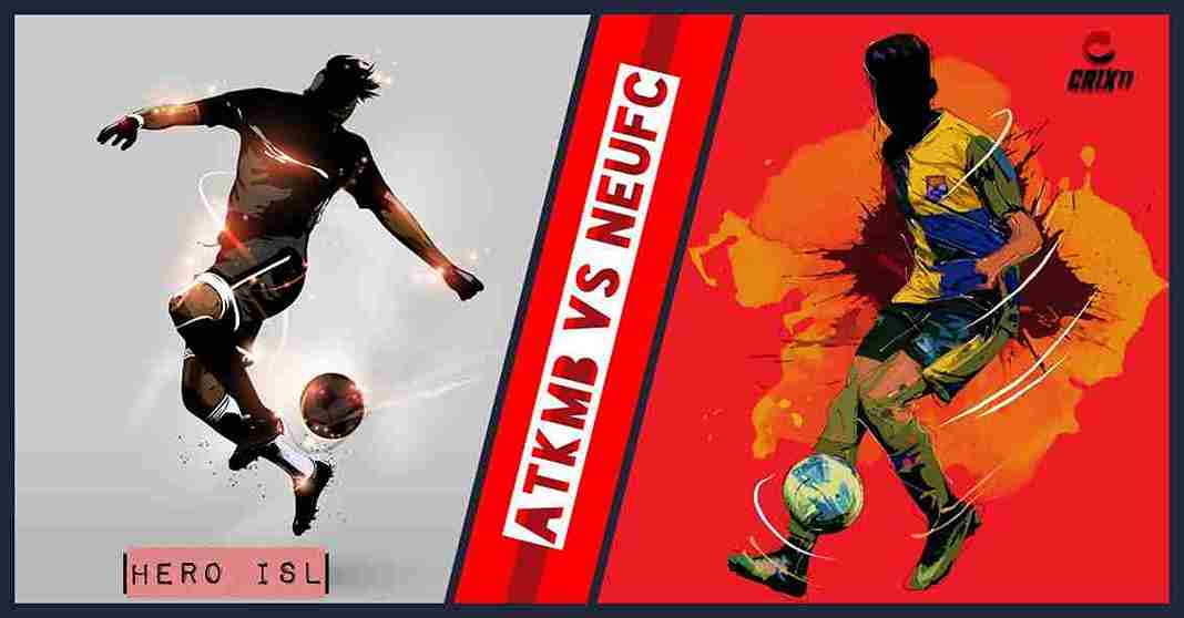 ATKMB vs NEUFC Dream11 Fantasy Football Prediction [Free Tips]