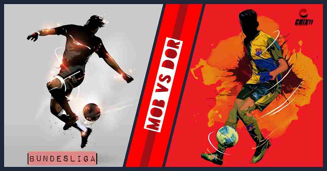 MOB vs DOR Dream11 Fantasy Football Prediction [Free Tips]