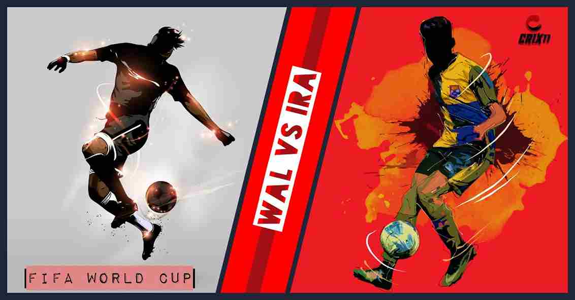 WAL vs IRA Dream11 Fantasy Football Prediction [Free Tips]