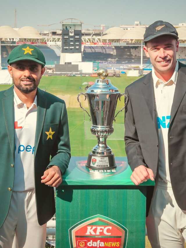 PAK vs NZ Prediction- Who Will Win Today Pakistan vs New Zealand Test Match?