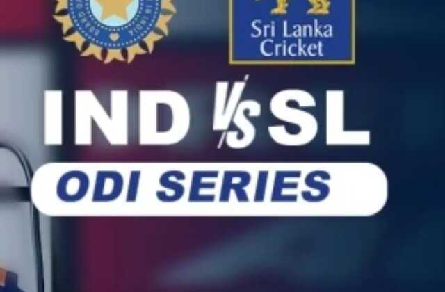 IND vs SL 2023: Three Indian players to watch out for in ODI series