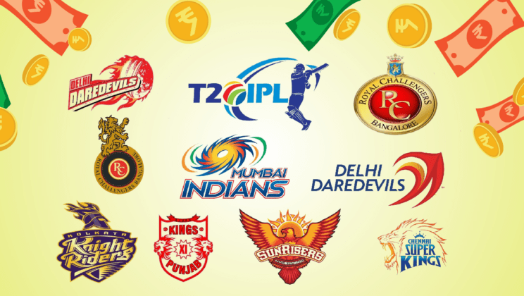 A recent survey finds that fans are in favor of IPL franchises taking over world cricket 7 A recent survey finds that fans are in favor of IPL franchises taking over world cricket