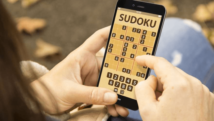The Best Online Sudoku Platforms for Free 1 The Best Online Sudoku Platforms for Free