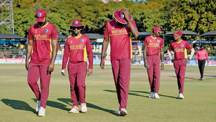 West Indies Cricket: Reflecting on Disappointment, Selectors’ Mistakes, and the Need for Renewed Hunger