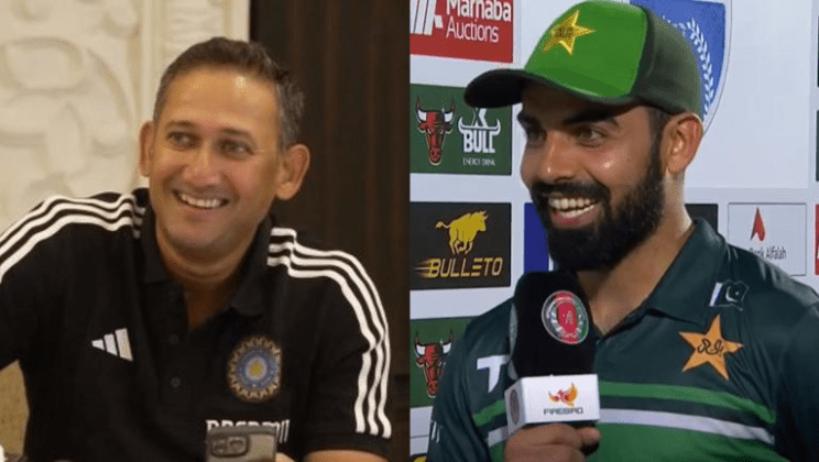 Kohli's Dominance Against Pakistan's Pacers: Unveiling the Stats! 6 Kohli’s Dominance Against Pakistan’s Pacers: Unveiling the Stats!