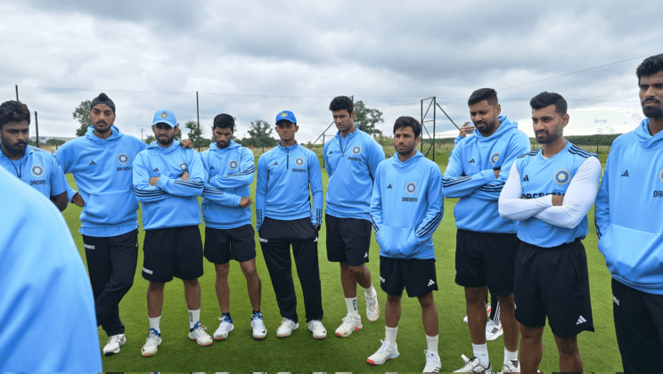 India Tour of Ireland, First T20I: Dream11 Prediction Today’s Match, Dream11 Team Today, Fantasy Cricket Advice, Playing XI, Pitch Report, Injury Update