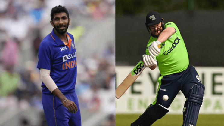 India vs. Ireland T20Is 2023: 7 crucial player matchups to watch