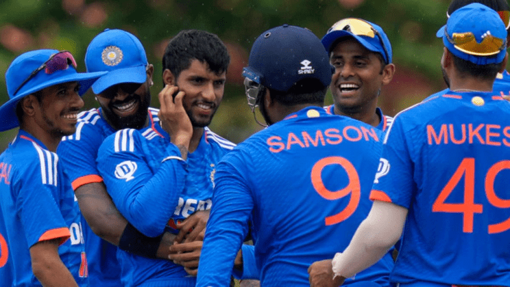 5 key lessons from India’s disastrous West Indies tour