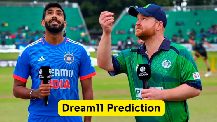 IRE vs IND 2023, 3rd T20I: Match Prediction, Dream11 Team, Fantasy Tips & Pitch Report | India Vs Ireland 10 IRE vs IND 2023, 3rd T20I: Match Prediction, Dream11 Team, Fantasy Tips & Pitch Report | India Vs Ireland