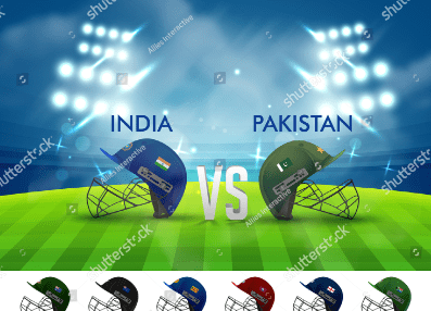 India vs Pakistan