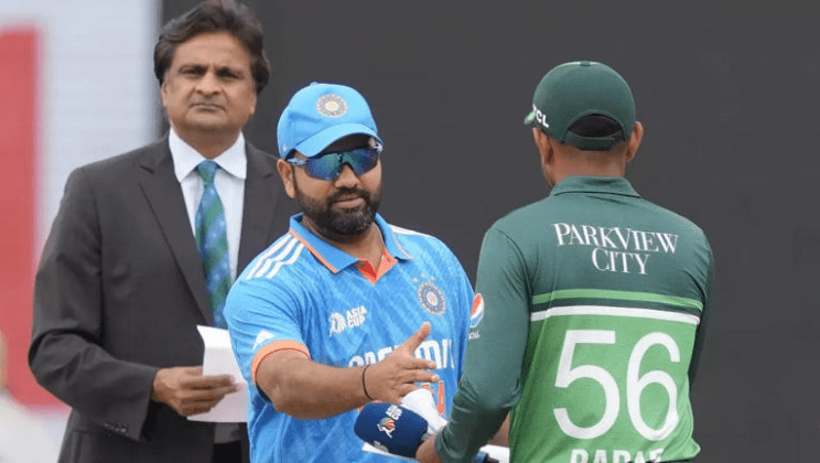 India vs Pakistan Faceoff: Asia Cup 2023 Date Revealed!