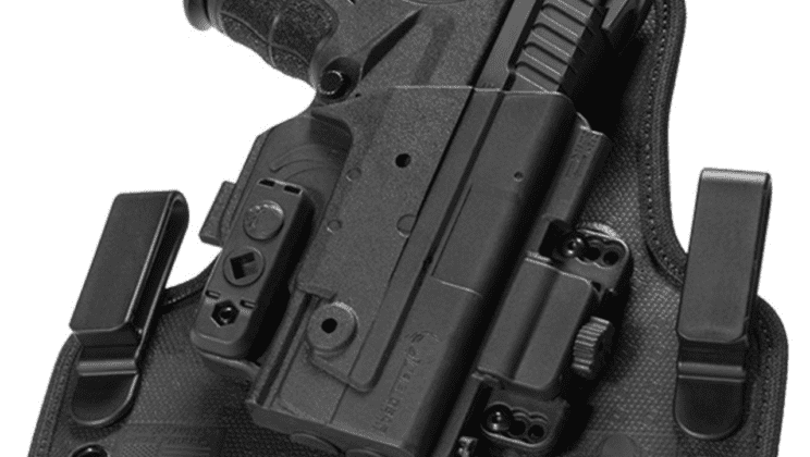 Exploring the Excellence of Alien Gear Holsters 6 Exploring the Excellence of Alien Gear Holsters
