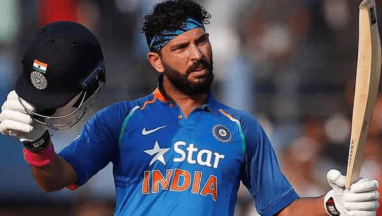 Yuvraj: Rahul and Iyer Solution to India’s No.4 in World Cup
