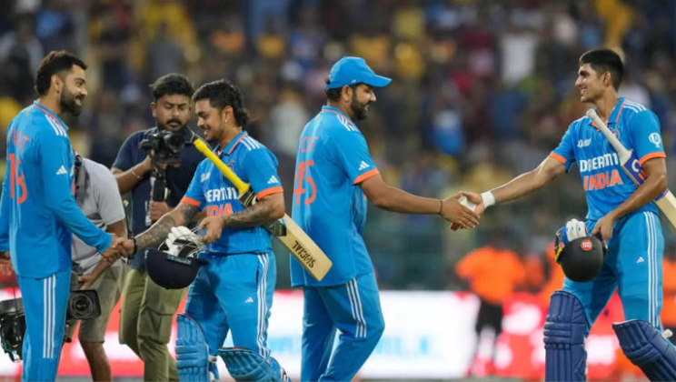Why India Can Play All 15 in World Cup Warm-Up