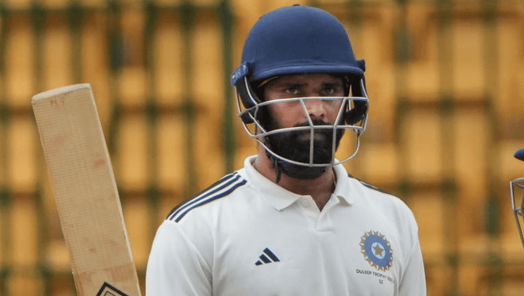 Sai Sudharsan, Agarwal, Dhull in Rest of India for Irani Cup 8 Sai Sudharsan, Agarwal, Dhull in Rest of India for Irani Cup