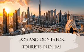 Understanding the Customs and Laws for visiting UAE