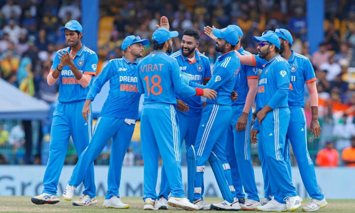 ICC ODI World Cup 2023: New Rules & Semi-finals 1 ICC ODI World Cup 2023: New Rules & Semi-finals
