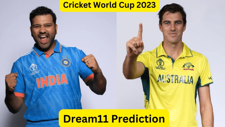 ODI World Cup 2023: India vs Australia Thriller! 4 ODI World Cup 2023: India vs Australia Thriller!