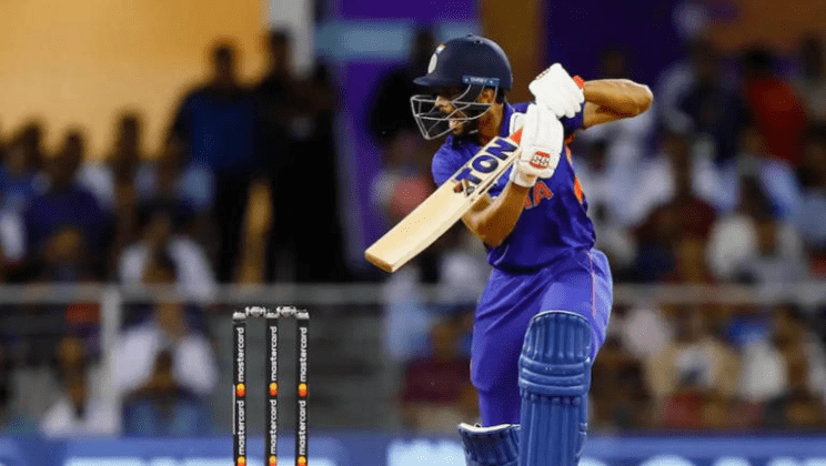 Thrilling Debutants at ICC ODI WC 2023! 7 Thrilling Debutants at ICC ODI WC 2023!