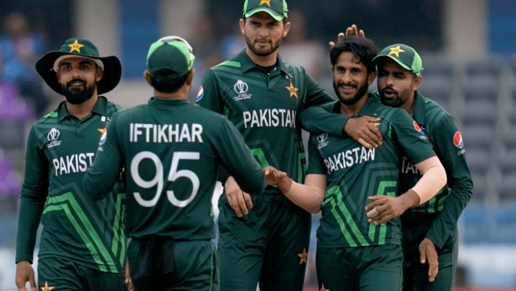 Key Selection Dilemmas for Pakistan’s Playing XI vs. India in 2023 WC