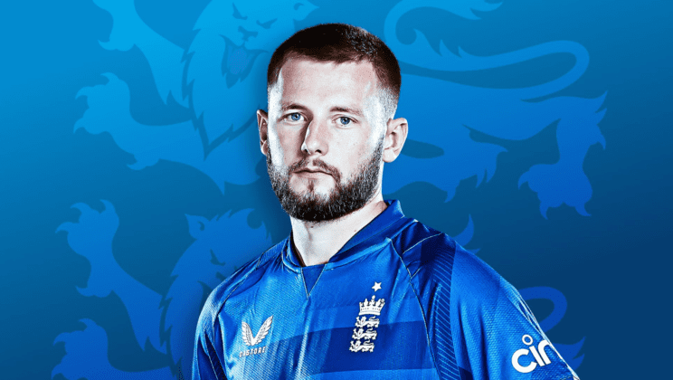 Gus Atkinson: England's Rising Cricket Star 1 Gus Atkinson: England’s Rising Cricket Star