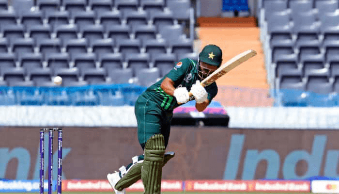 World Cup 2023 Pakistan’s Crucial Clash Against South Africa