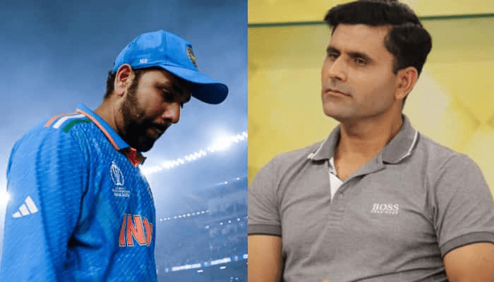 Abdul Razzaq Sparks Controversy with Comments on India’s World Cup Loss