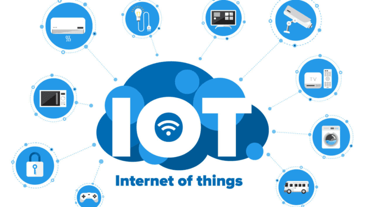 Internet of Things (IoT) Connectivity: How 10G Switches Enable Seamless Device Integration