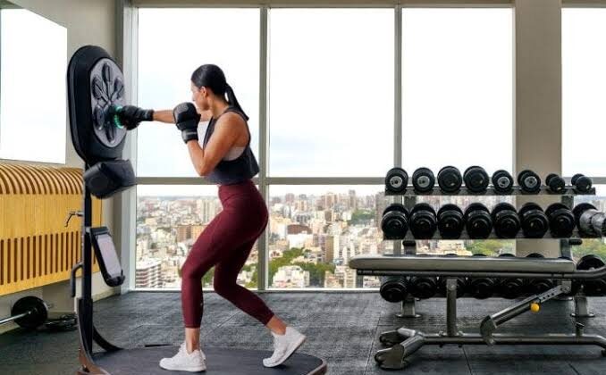 Unleash Your Inner Champion with the Liteboxer Fitness Bundle 1 Unleash Your Inner Champion with the Liteboxer Fitness Bundle