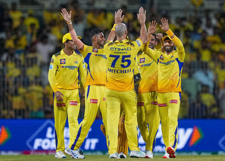 Shivam Dube's Remarkable Transformation: Dhoni's Personal Mentorship 4 image 10