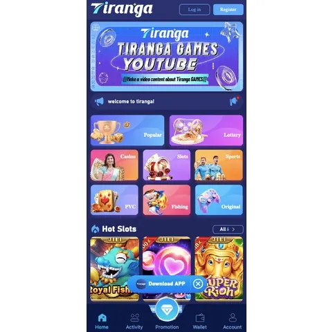 Unveiling Tiranga Games: A Trusted Platform for Online Gaming and Real Money Wins 2 image 13