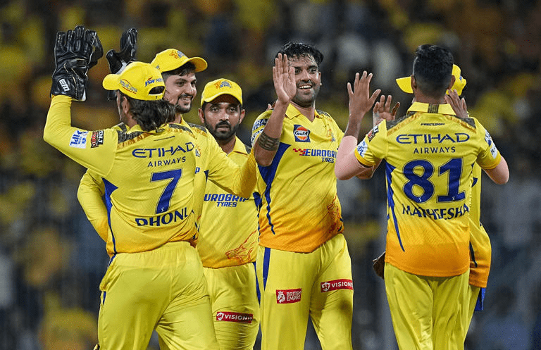 Shivam Dube's Remarkable Transformation: Dhoni's Personal Mentorship 2 image 8
