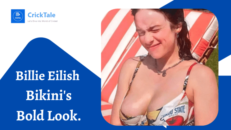 The Story Behind Billie Eilish Bikini Bold Look 8 The Story Behind Billie Eilish Bikini Bold Look