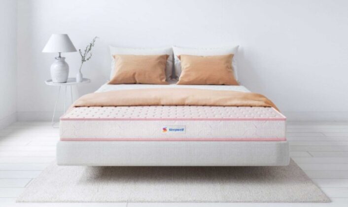 Best Mattress in India: Discover the Superior Comfort of Sleepwell’s Pocket Spring Mattresses